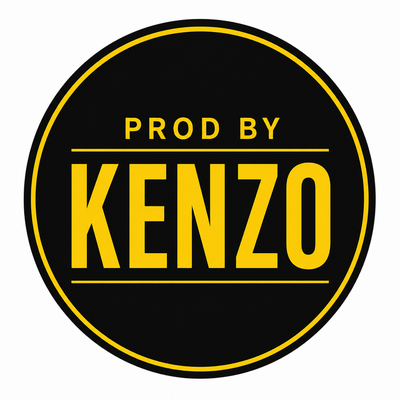 Kenzo Productions logo
