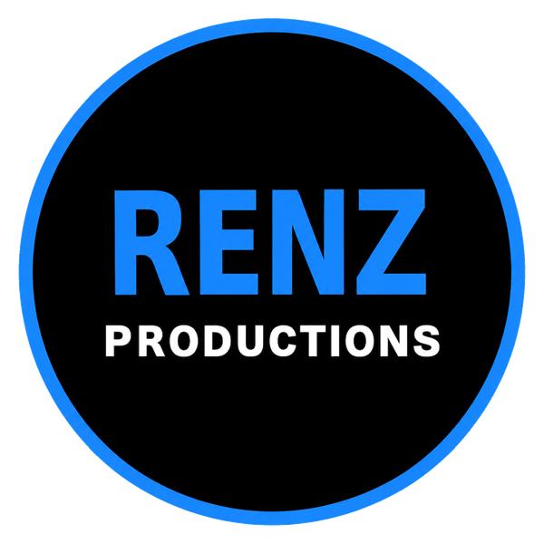 Renz Productions logo
